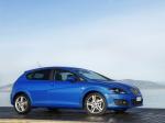 Seat Leon 2009 года
